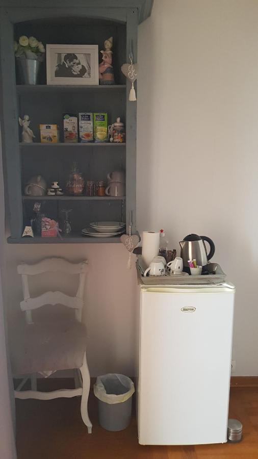 Apartmán La Tuiliere Saint-Laurent-du-Var Exteriér fotografie