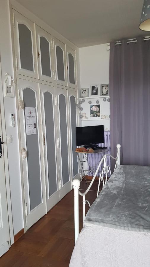 Apartmán La Tuiliere Saint-Laurent-du-Var Exteriér fotografie