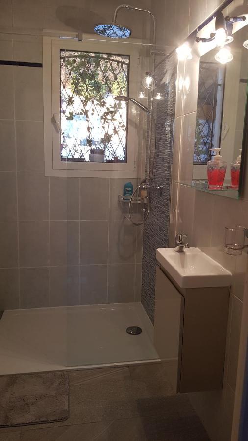 Apartmán La Tuiliere Saint-Laurent-du-Var Exteriér fotografie