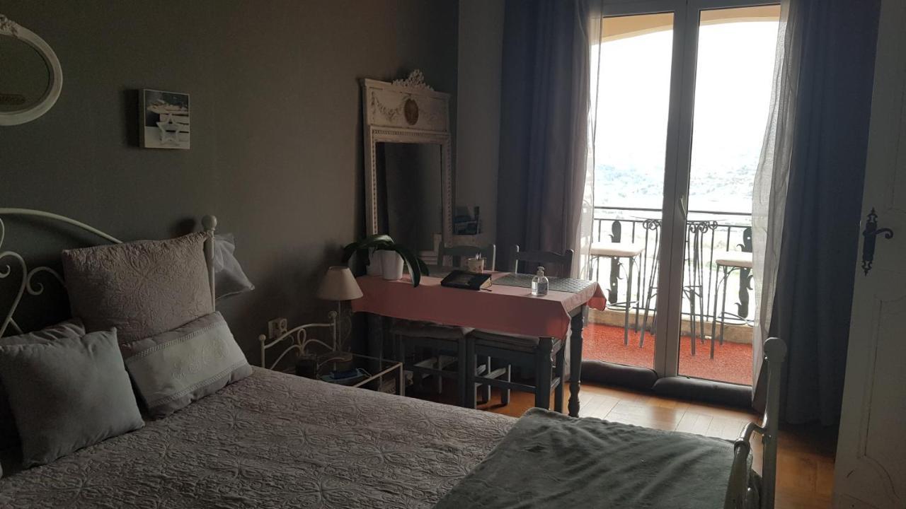 Apartmán La Tuiliere Saint-Laurent-du-Var Exteriér fotografie