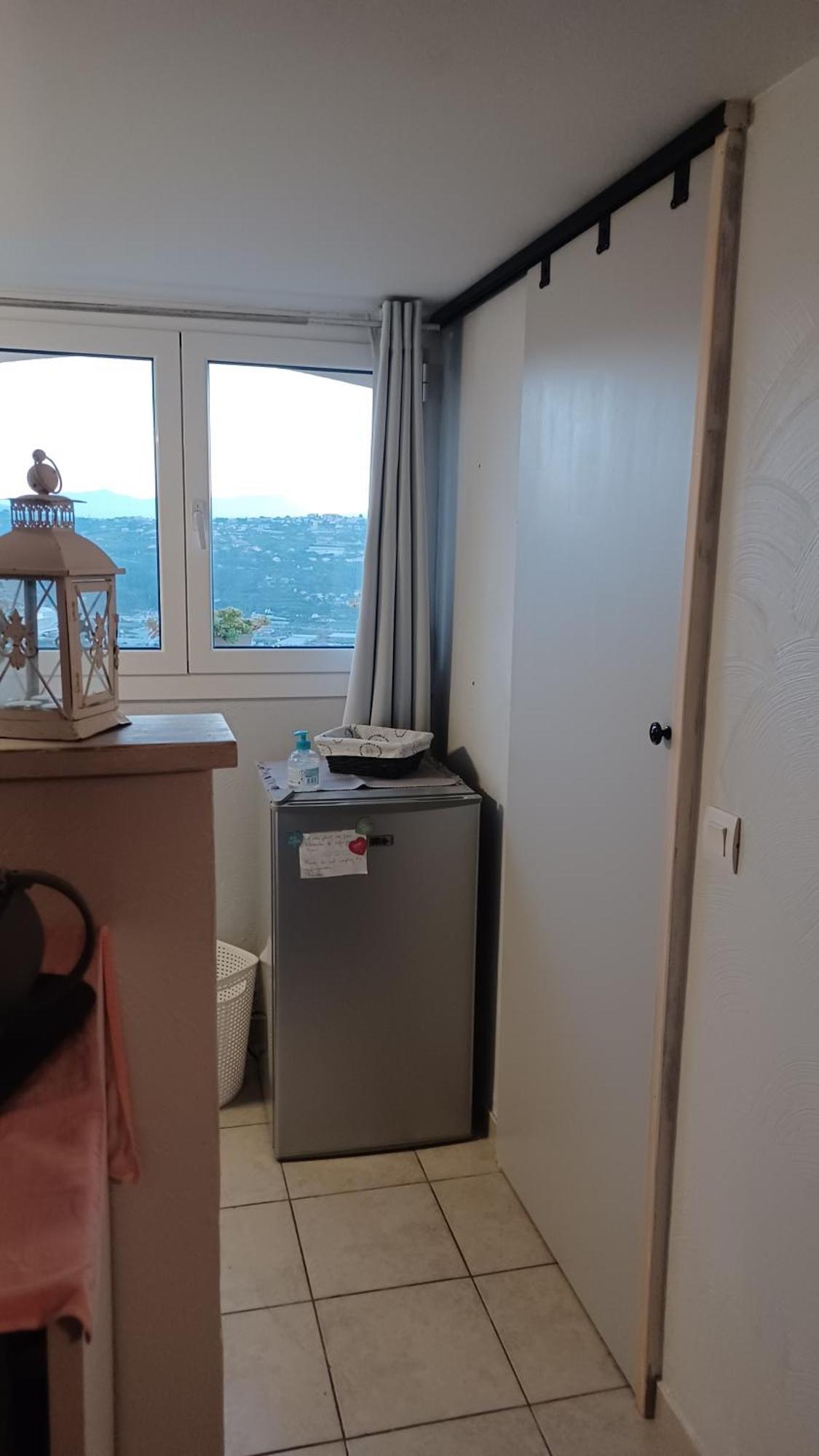Apartmán La Tuiliere Saint-Laurent-du-Var Exteriér fotografie