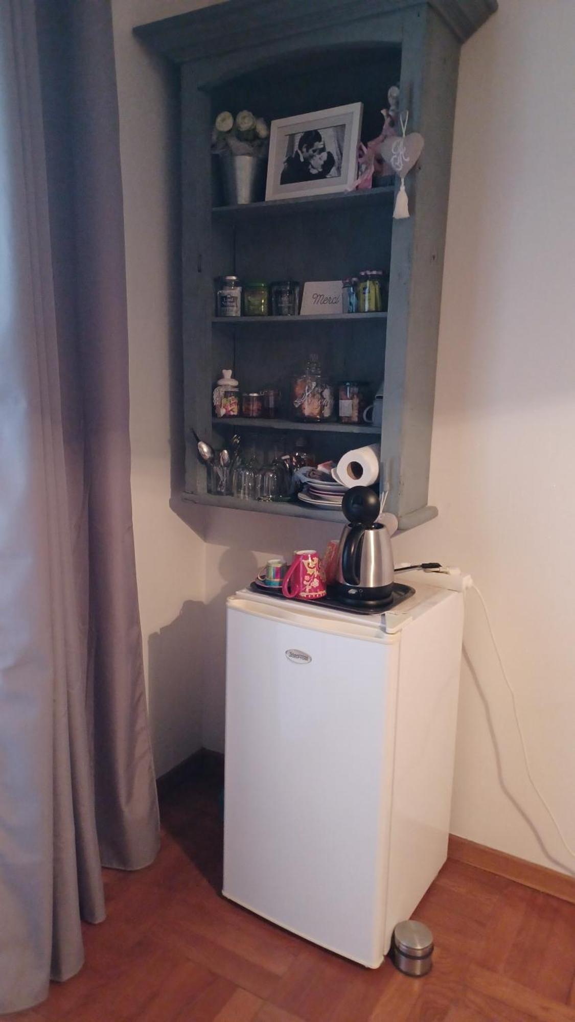 Apartmán La Tuiliere Saint-Laurent-du-Var Exteriér fotografie