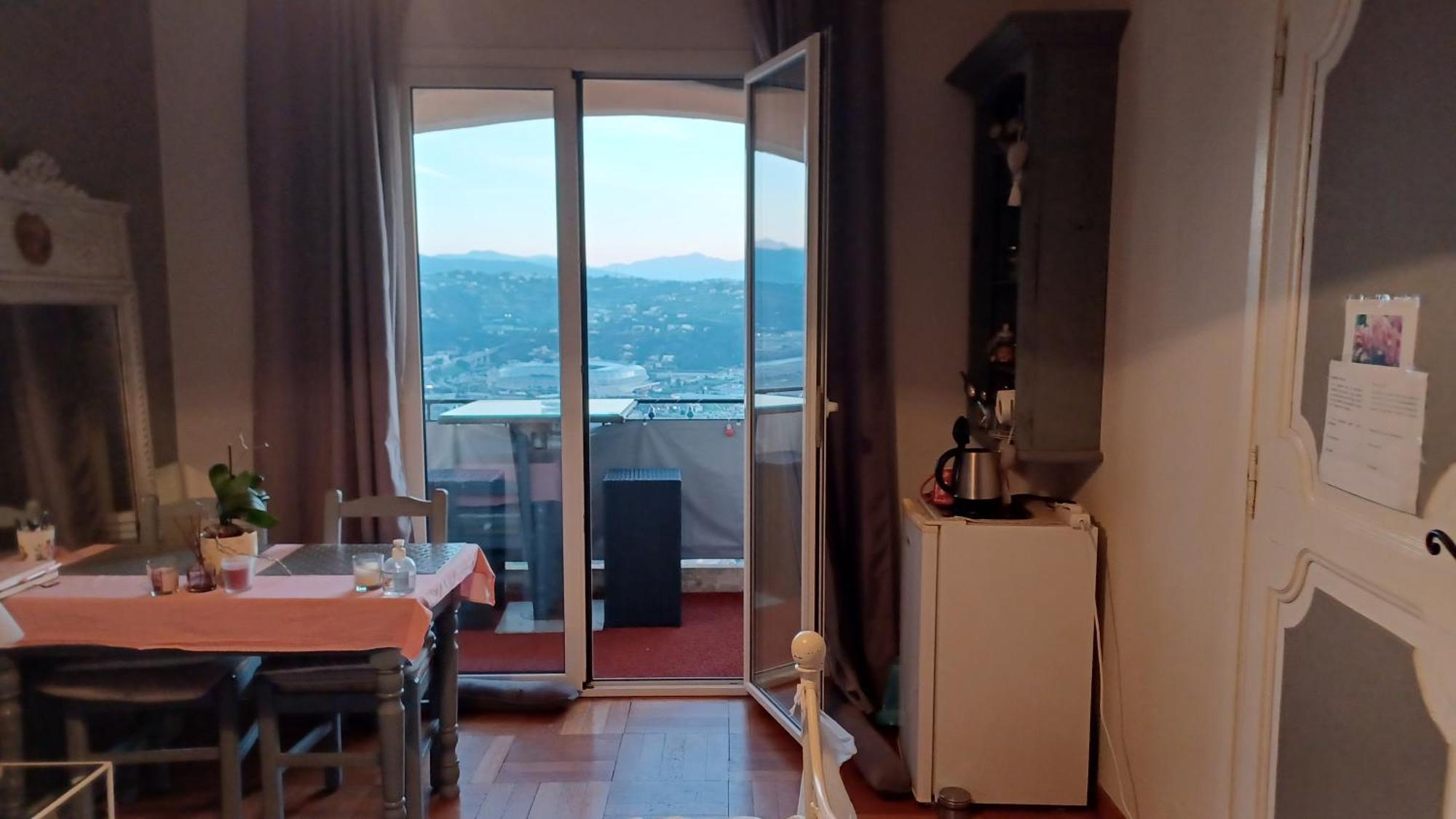 Apartmán La Tuiliere Saint-Laurent-du-Var Exteriér fotografie
