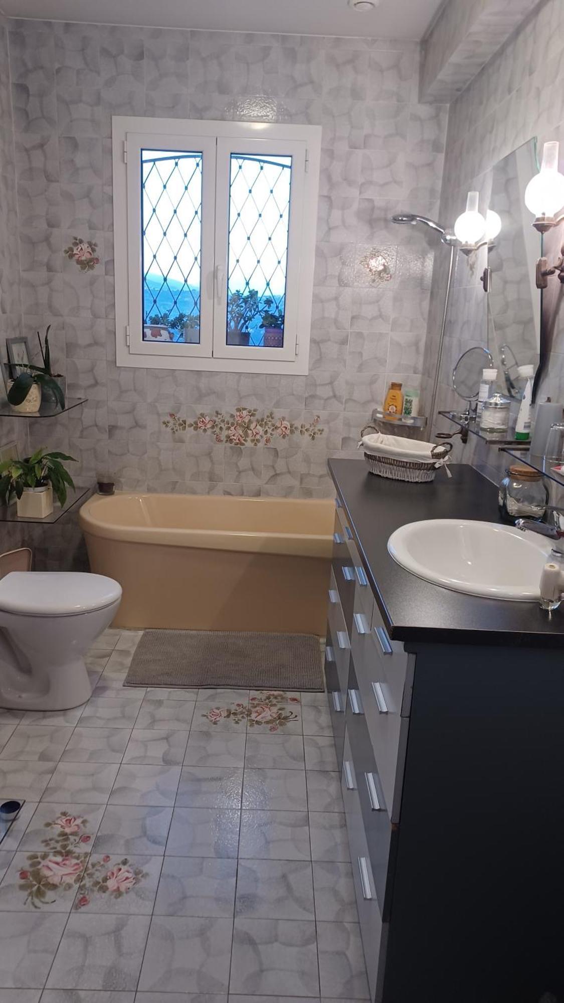Apartmán La Tuiliere Saint-Laurent-du-Var Exteriér fotografie