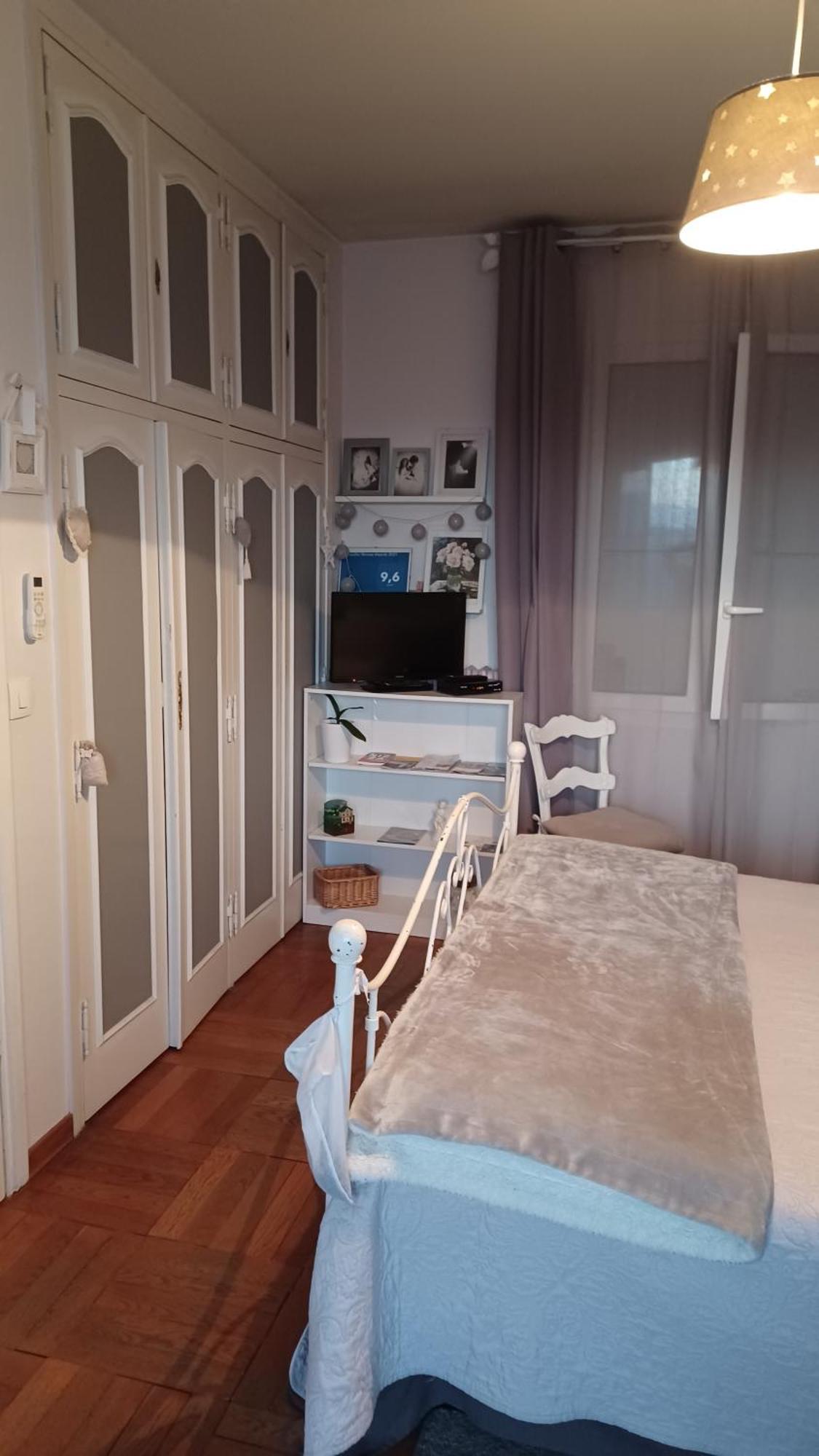 Apartmán La Tuiliere Saint-Laurent-du-Var Exteriér fotografie