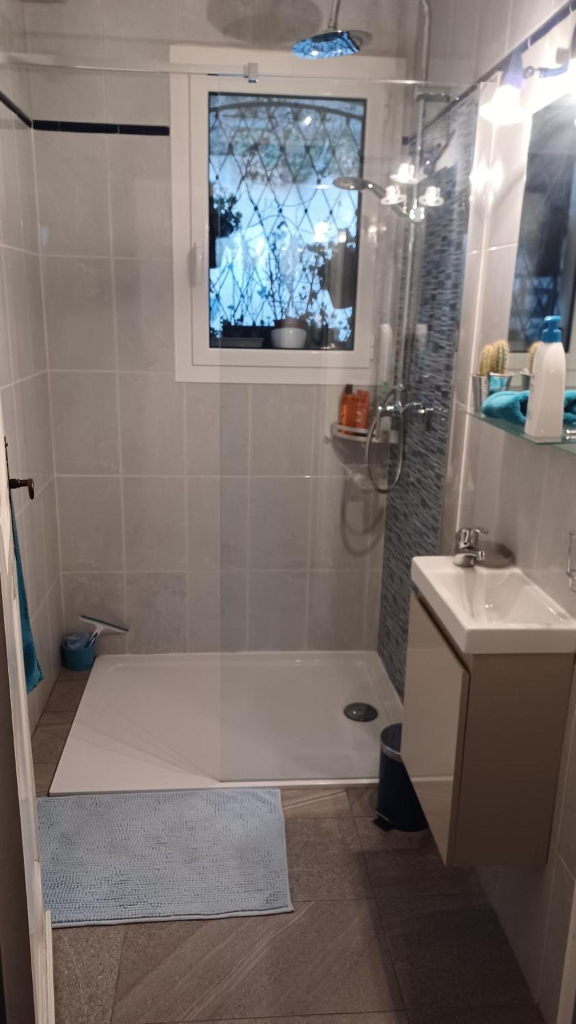 Apartmán La Tuiliere Saint-Laurent-du-Var Exteriér fotografie
