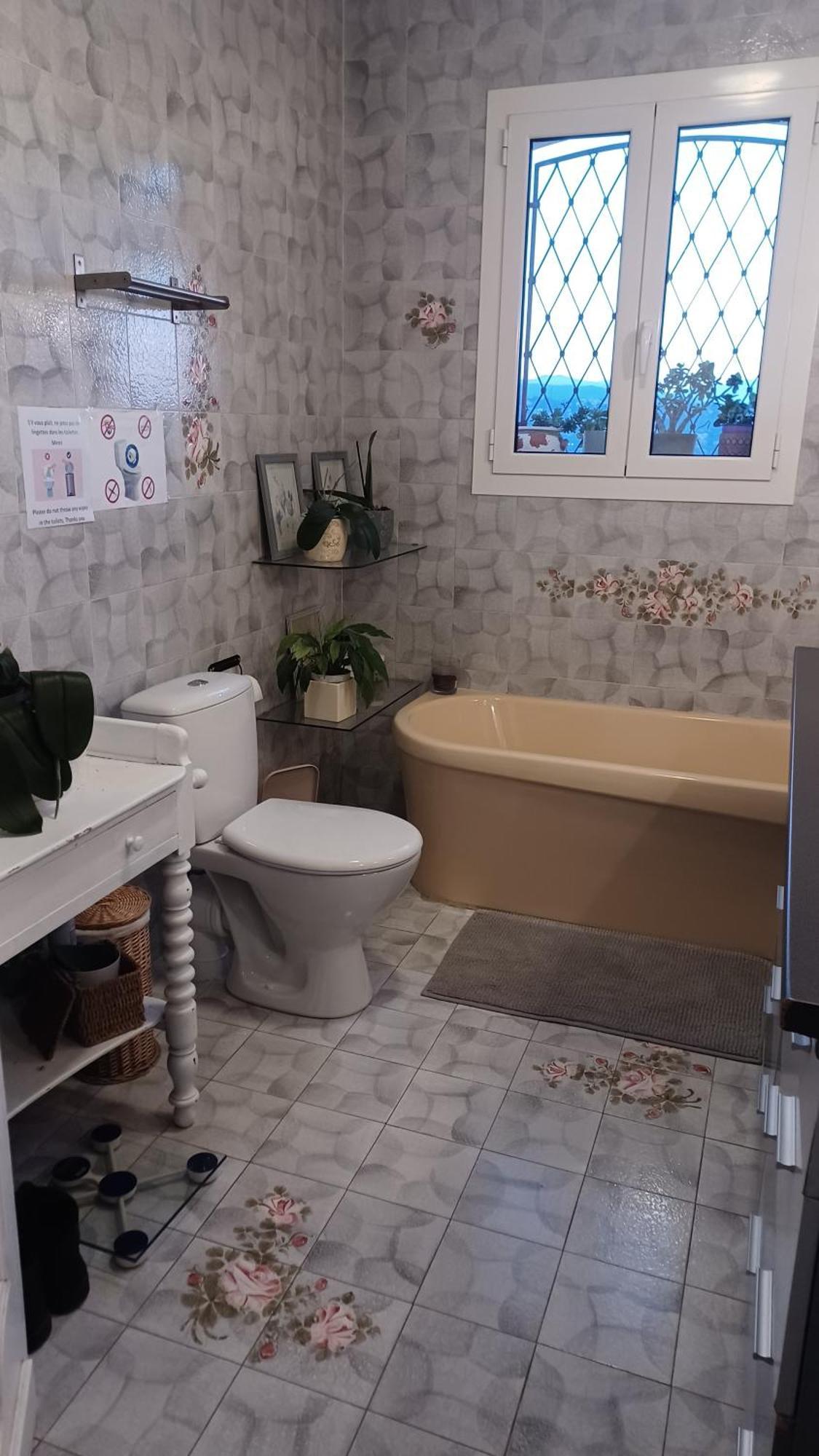 Apartmán La Tuiliere Saint-Laurent-du-Var Exteriér fotografie