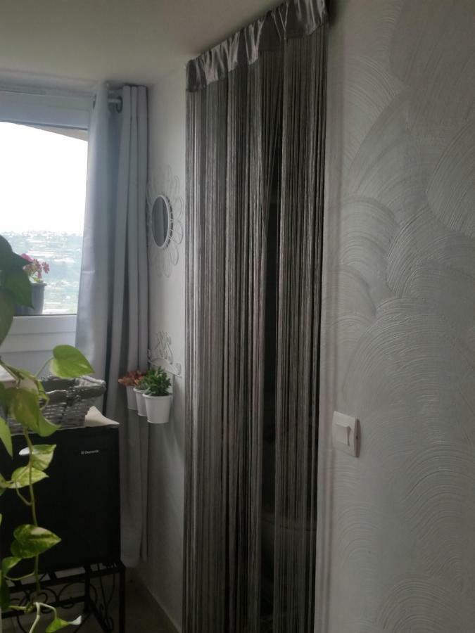 Apartmán La Tuiliere Saint-Laurent-du-Var Exteriér fotografie
